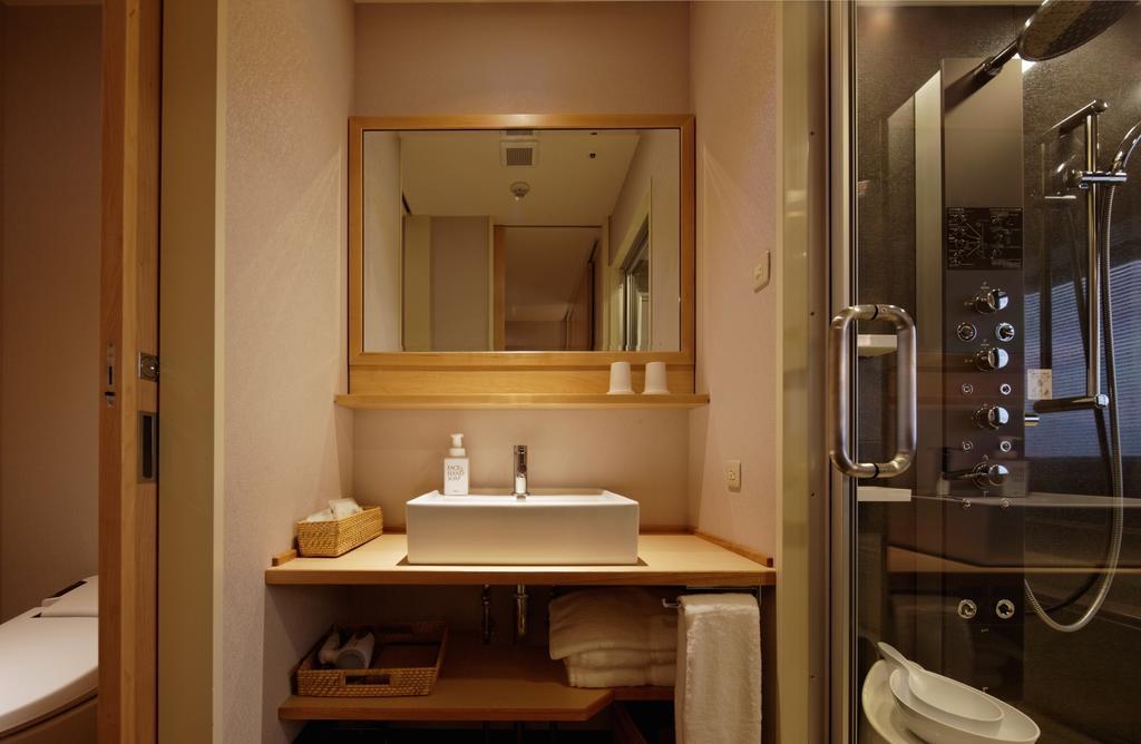Cocochee Hotel Numazu Quarto foto