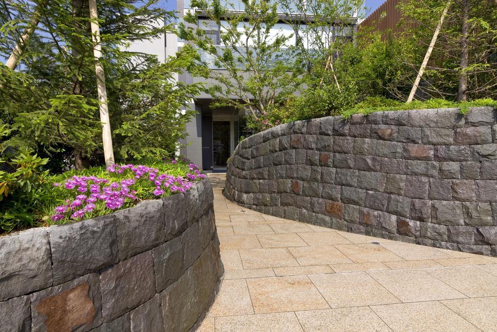 Cocochee Hotel Numazu Exterior foto